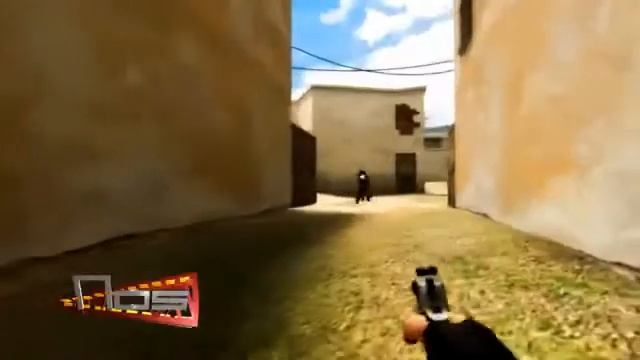 Лучший игрок Counter-Strike: Source | Best Player Counter-Strike: Source