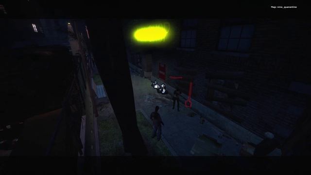 No More Room In Hell 1.11.1. Quarantine [First Look At] NMRiH CO-OP. Pugmanplays HD смотреть онлайн