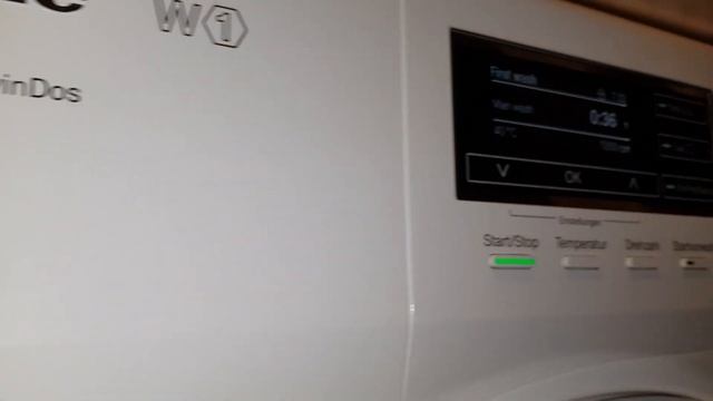 New entry! #wcr860wps #powerwash2.0 #twindos смотреть онлайн