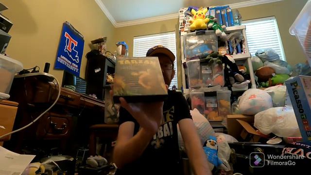 A great week for media sales. What Sold Week 21 on #ebay, #Mercari from #goodwill смотреть онлайн