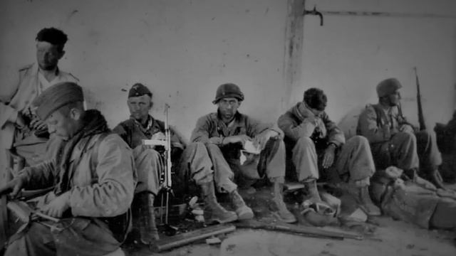 Unternehmen Merkur / Angriff Auf Kreta 1941