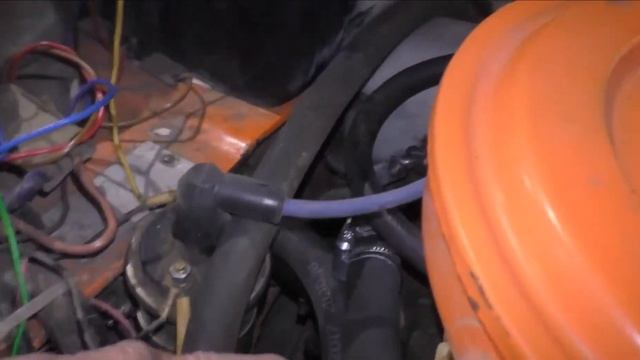 Устанавливаем подогреватель Спутник NEXT 1,5 кВт смотреть онлайн