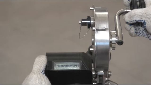 Пробоотборник смотреть онлайн