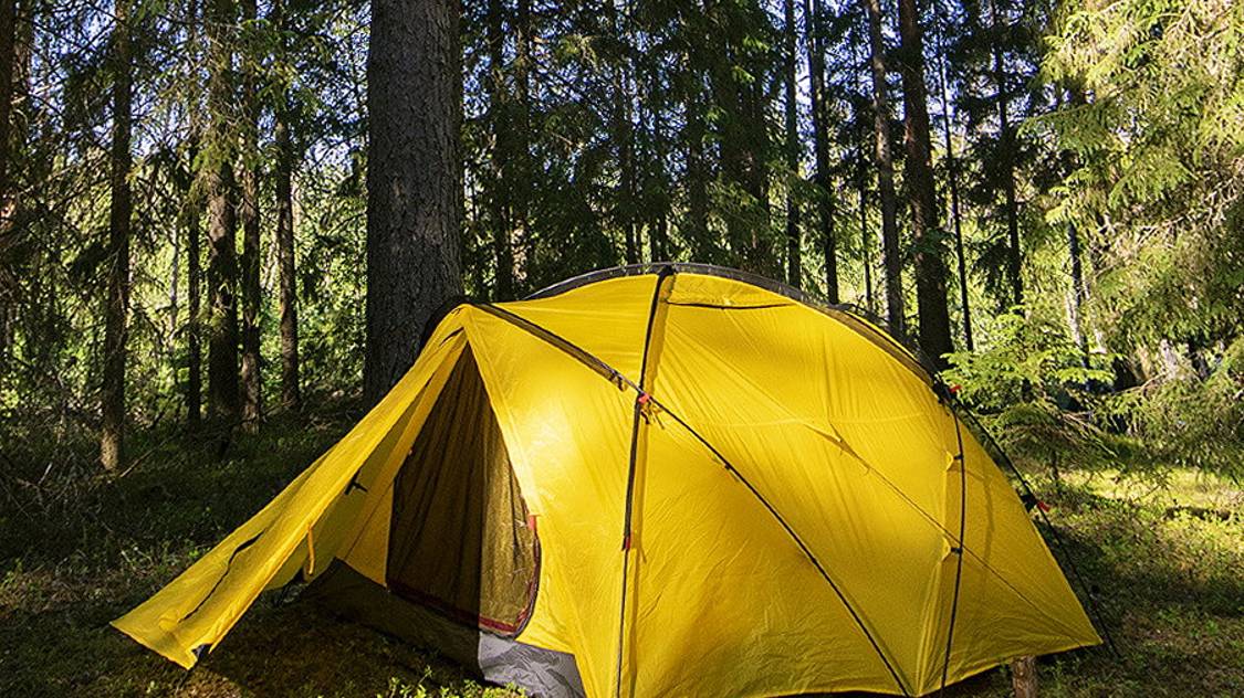 Подготовка в сплаву 2024 г. (1 серия). смотреть онлайн