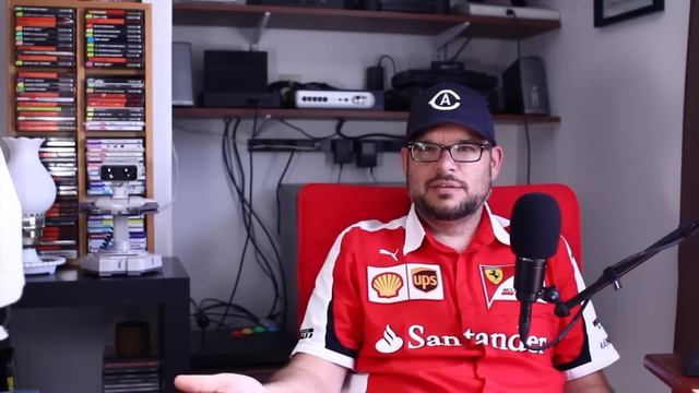 CGQ&A Ep. 1 - The "Good Old Days" of Video Game Collecting & Adventures in Time Travel смотреть онлайн
