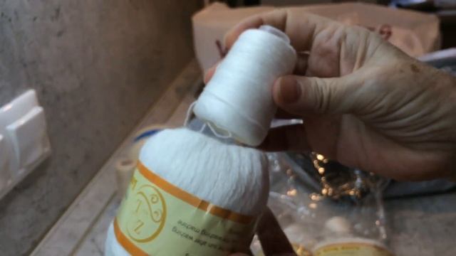 Посылки с AliExpress, Wildberries и интернет магазина Вязаный РФ./// Нужен Ваш совет... смотреть онлайн