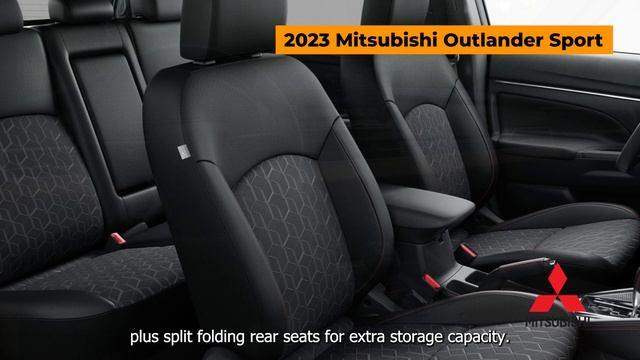 2023 Mitsubishi Outlander Sport For Sale - Vehicle Walk Around Information смотреть онлайн
