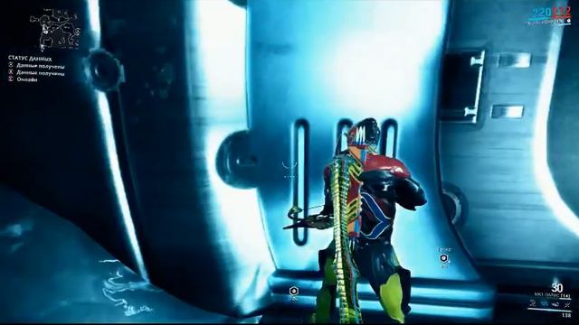 Warframe #2 (а скоро босс ?) смотреть онлайн