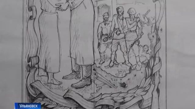 Триумфальная арка кузнечный двор Феникс