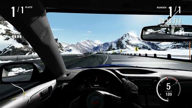 ~ Subaru WRX STI 2011 ~ The fine Art of Forza Motorsport 4 ~ смотреть онлайн