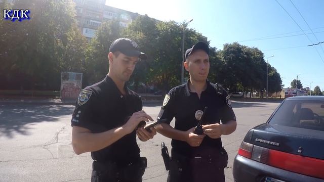 Пособие, как грамотно послать мусора! смотреть онлайн