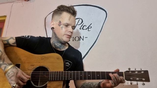 Flatpick Nation | Billy in the Lowground | Guitar Lesson смотреть онлайн