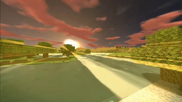 ШЕЙДЕРЫ 1.16 МАЙНКРАФТ ПЕ_ТОП САМЫХ ЛУЧШИХ ШЕЙДЕРОВ ДЛЯ МКПЕ НА МАБИЛКУ