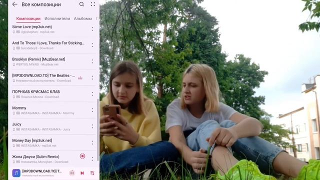 ЧТО В ТЕЛЕФОНЕ У РИНЫ?!?ОНА ЧТО-ТО СКРЫВАЕТ!!! смотреть онлайн