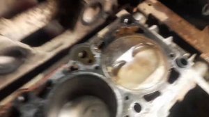 Пропуски зажигания. Лада калина.