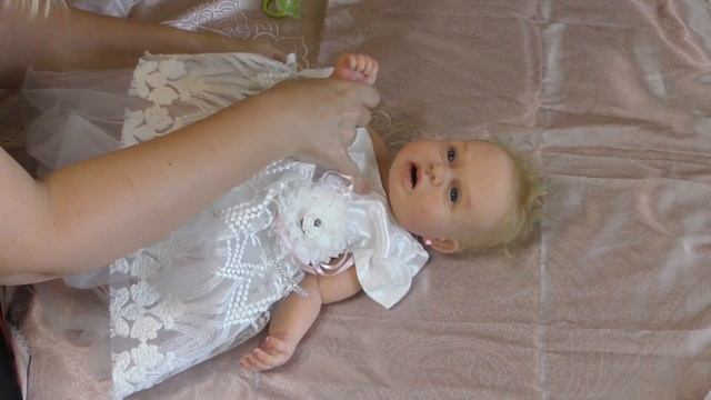 Кукла реборн девочка смотреть онлайн