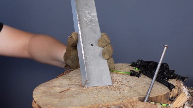 Тест и пояснения - Artisan Cutlery Xcellerator смотреть онлайн