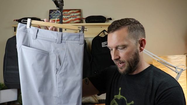 Bluffworks CHINOS...Your new favorite pants...Probably смотреть онлайн