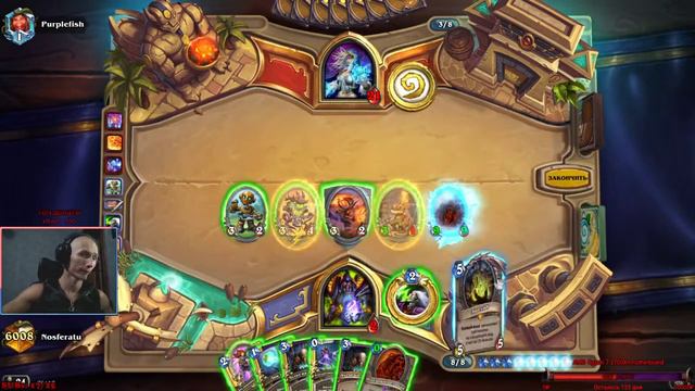 Maximum brutal mod - switch on (не топдек, а skill) смотреть онлайн