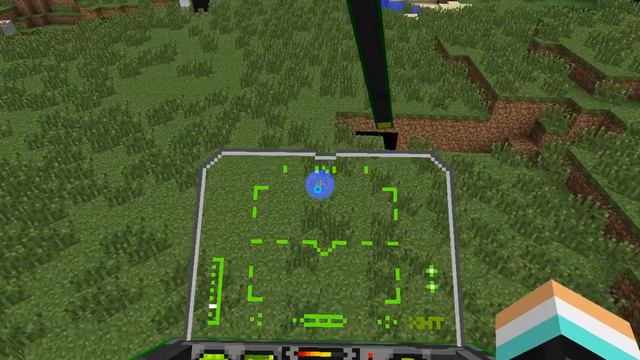 Minecraft мод на вертальот 1.6.2 смотреть онлайн