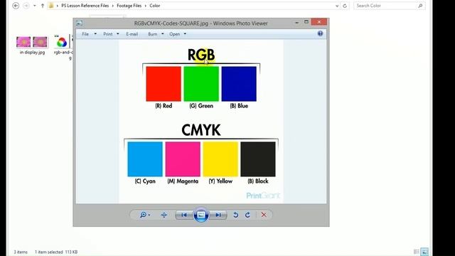 Фотошоп Курс | Хичээл 1 - Зургийн үндэс (Photoshop Course - Lesson 1 - Image Fundementals) смотреть онлайн