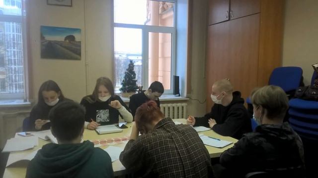 Профориентация 360°: 4 - 5 января 2022 года | 6+ смотреть онлайн