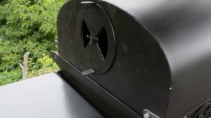 Мангальный гриль комплекс компаний Башпечи, готовим мраморную говядину с дымком!