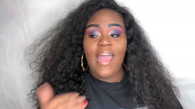 6 WAYS TO CLEANSE YOUR LIFE || EBONI CHAUNTAE