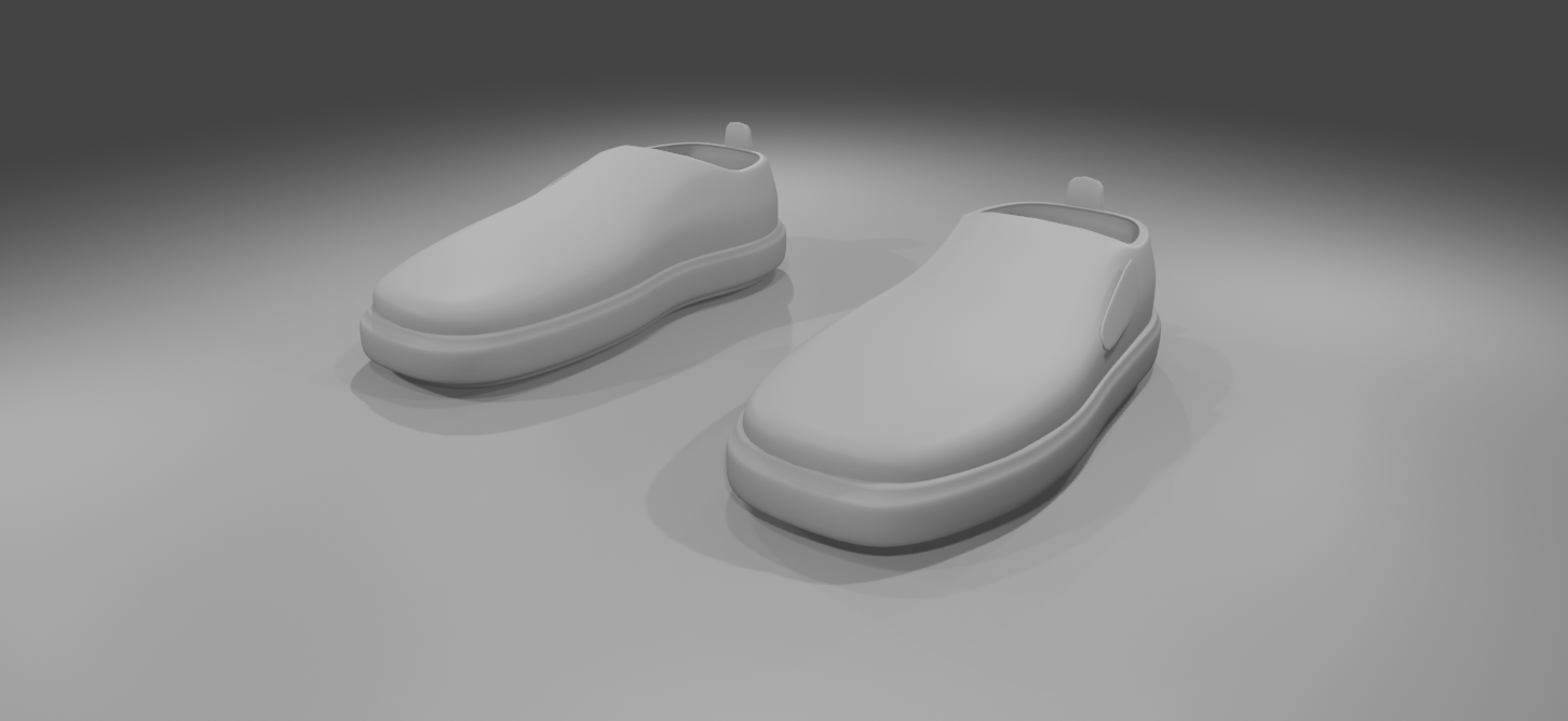 Как нарисовать, легкую летнюю обувь? 2023-08-16 15-18-30_I