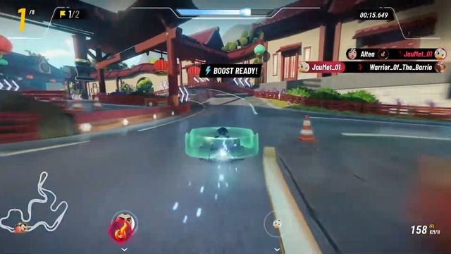 Disney Speedstorm Первый взгляд на Mario Kart от Gameloft смотреть онлайн