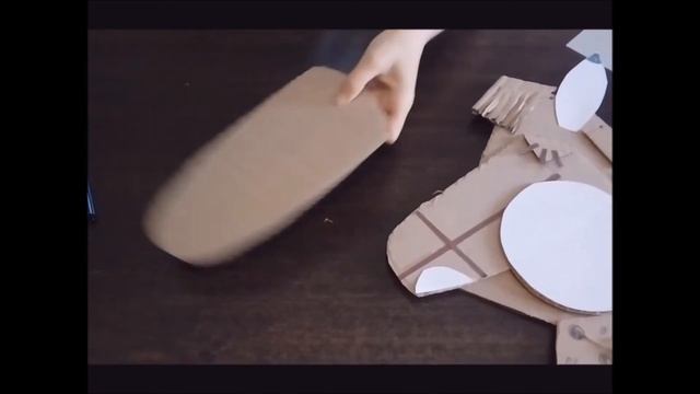 Мастер-класс «Конек-горбунок» смотреть онлайн