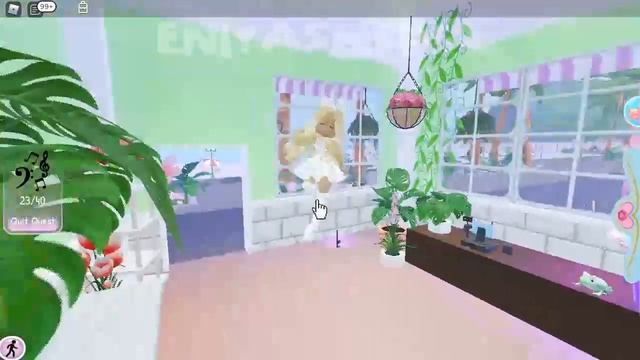 КАК ПРОЙТИ КВЕСТ С НОТАМИ. 2 ВОЛНА РОЯЛ ХАЙ. EniyaSofiya. | РОБЛОКС | ROBLOX | ROYALE HIGH | смотреть онлайн