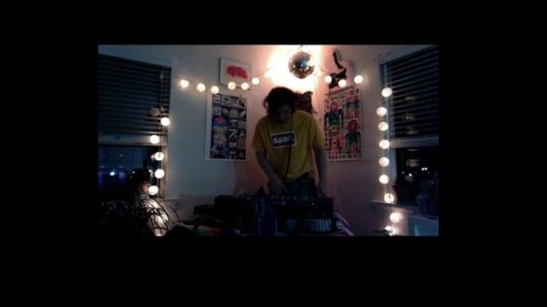 Psunspot @ Global Suomisaundi Online Gathering -Random Mutation Edition-