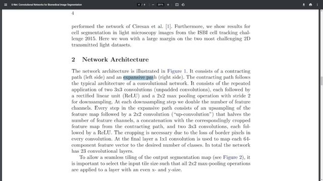 3. Unlock the Secrets of U-NET Architecture: A Comprehensive Study смотреть онлайн