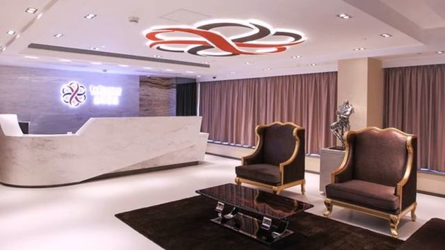 Le Prabelle Hotel 4* Гонконг смотреть онлайн