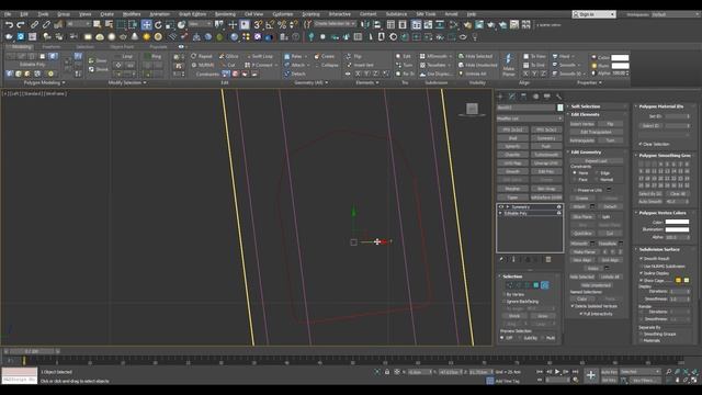 AAA Video Games: fabric ModelingPart01 || Old Wooden Stool Full Creation Process + Game Ready||N°_0 смотреть онлайн