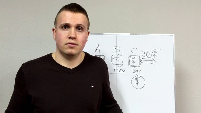 Как заработать на расходах смотреть онлайн