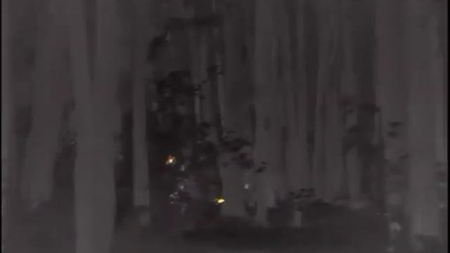 Защита от тепловизора. Как спрятаться? смотреть онлайн