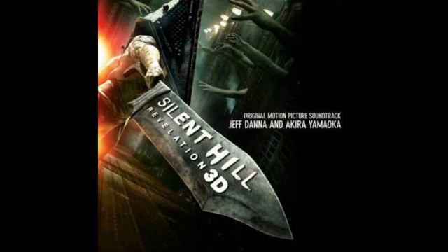 Jeff Danna & Akira Yamaoka – Silent Hill Revelation смотреть онлайн