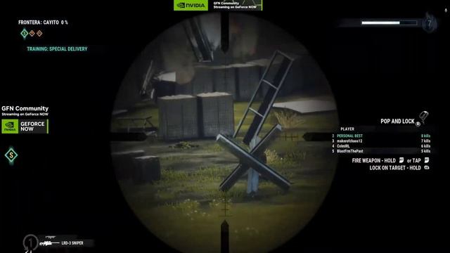 Just Cause 4: Reloaded - Nvidia GeForce NOW | #gaming #livestream #gfn #geforcenow #justcause4 смотреть онлайн