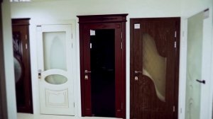 Как выбрать цвет межкомнатных дверей