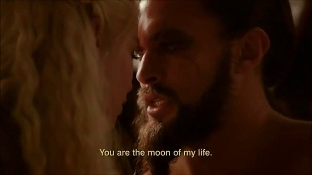 Drogo & Khaleesi смотреть онлайн