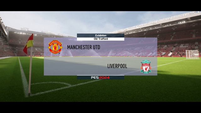 Match Reveal Animation FIFA 16 Android | Convert EFootball 2023 | All Stadium PART 1