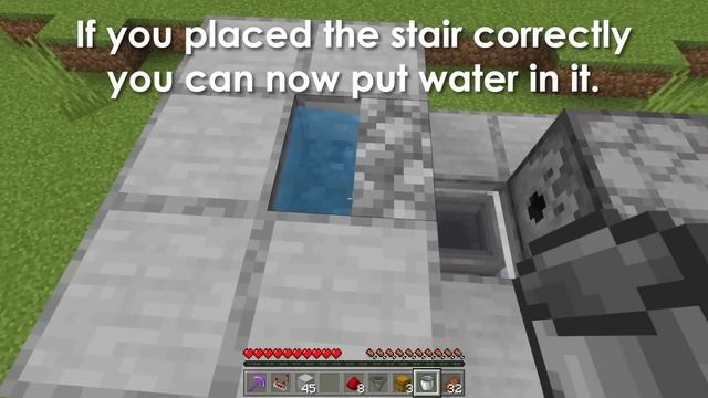 Easy OBSIDIAN Farm in Minecraft Bedrock 1.19! смотреть онлайн