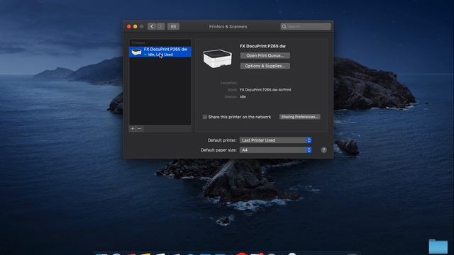 HOW TO: Fix ANY Printer Issue on Your Mac
