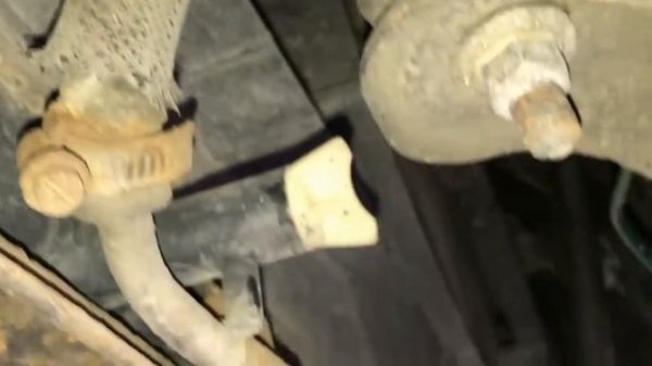 Замена масла АКПП  Toyota SOLARA