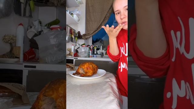 Вы готовили курицу на банке? смотреть онлайн