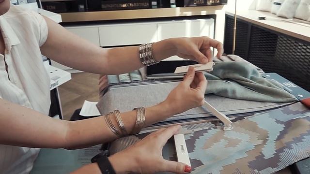 ВИВЛАНА текстильный декоратор смотреть онлайн