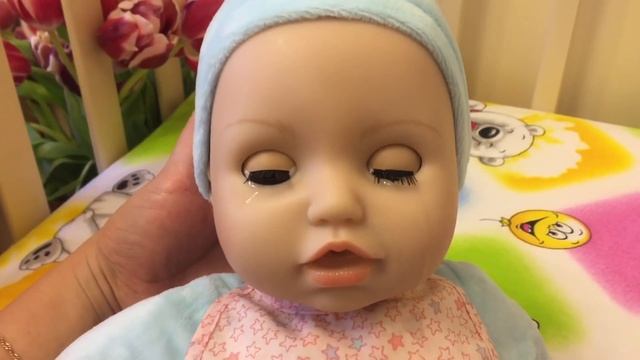 Baby Annabel 10 версия смотреть онлайн
