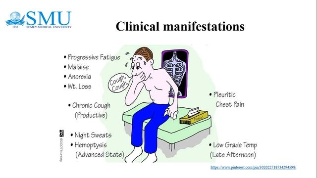 №9 Mycobacteria смотреть онлайн